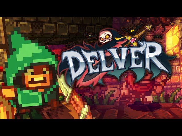 Delver