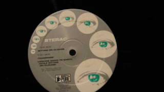 Sterac - Sitting On Clouds