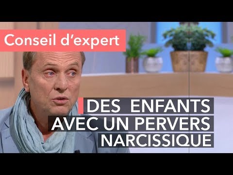 Pervers narcissique : quelles conséquences pour les enfants ?