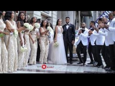 Ethiopian Tigrigna Wedding Song By Anbessa Tekele -Eselye- |ዕሰልየ|