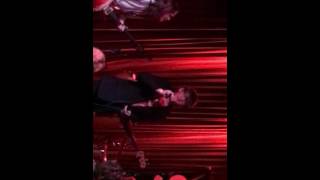 School of Rock AllStars Team 666 Steely Dan &quot;Dont Take Me Alive&quot; Club DaDa Dallas TX 07252016
