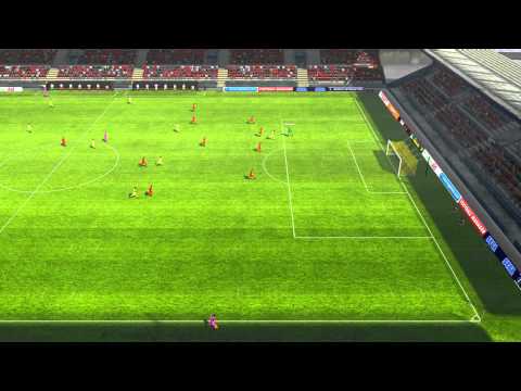 SKA Khabarovsk 1 3 Anji   Match Highlights