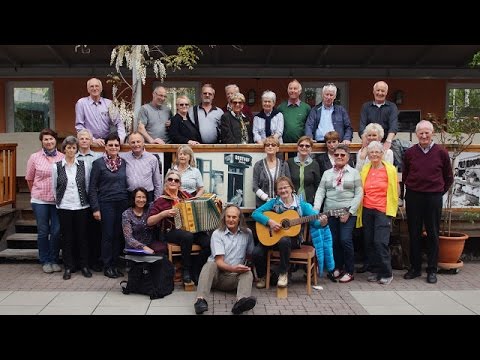 170422 Pörtschach Volkstanzfest