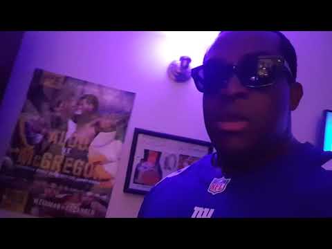 When Andrew Salmon first met Alexa