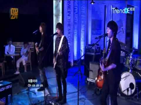100807 CNBLUE Oetoriya (Burning ver).avi