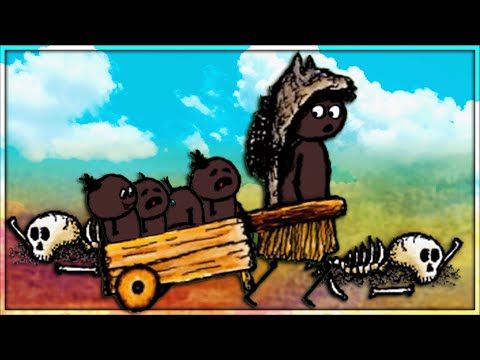 This Happens When You Have TOO MANY KIDS in One Hour One Life