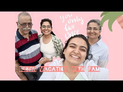 Fun Family Beach Vacation | Affordable Alibaug Trip @6rashmideshpande