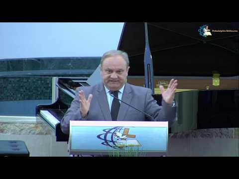 Gabi Izsak | Cautati pe Domnul cata vreme se poate gasi | 01.09.2019