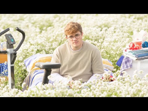 Gèrard - Caí (Videoclip Oficial)