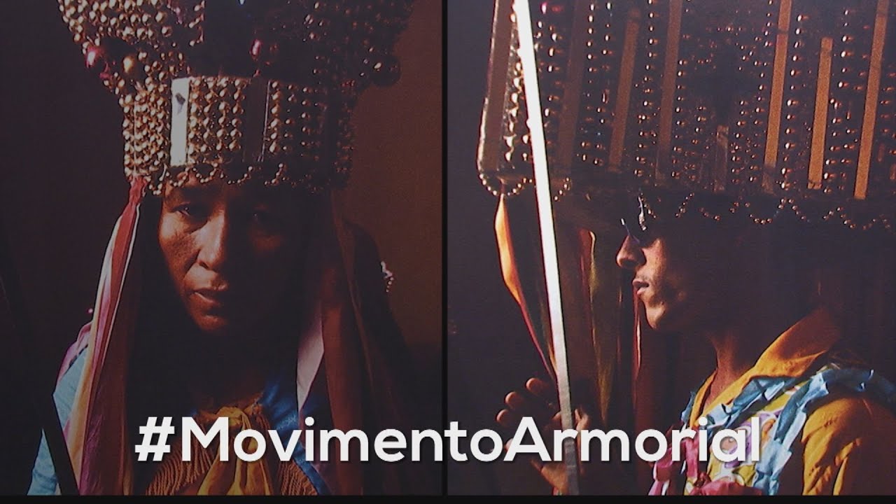 Movimento Armorial | 29/08/22