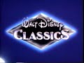 Opening To The Little Mermaid 1990 VHS True HQ