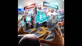 Gucci Mane- Freestyle Pt. 3