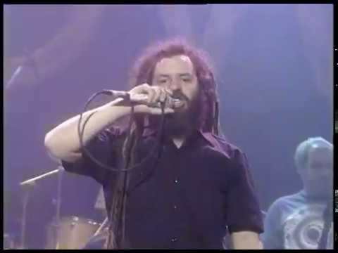 Cienfuegos video CM Vivo 1998 - Show Completo