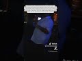 SAY SOMETHING SUNG BY RICHARD LANE SWEDEN ON TIK TOK AND MY JOB MOVIE NEWS 2024