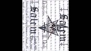 SALEM - DESTRUCTION TILL DEATH [FULL DEMO]