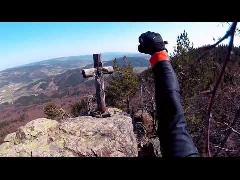 2020-03-28 Peilstein - #FCKCRN Escape