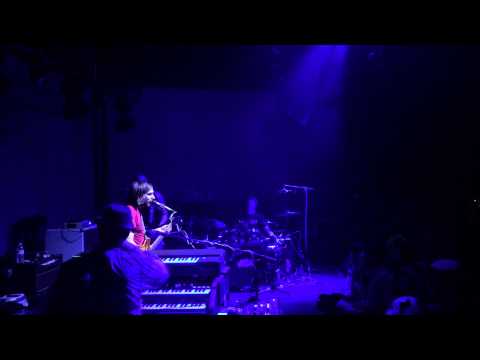 Dopapod - Grateful Dead tease