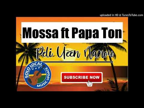 Peli Ueen Nanou-_Mossa Ft Baba Ton_-Prod By Mossa((MP3_128K)