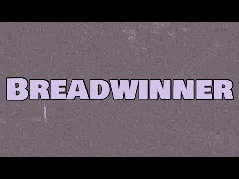 M Huncho - Breadwinner (Lyrics)