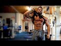 Road to Olympia #8 | Schöner Schulter Sonntag