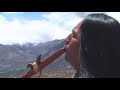 Love Mountain - Wayra "The Wind", Native American Flute