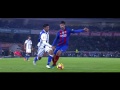 Carlos Vela vs Barcelona (H) 16-17 HD 720p