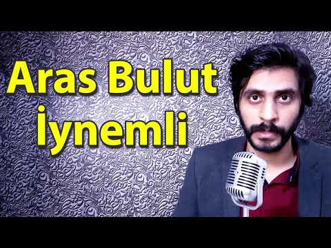 How To Pronounce Aras Bulut Iynemli