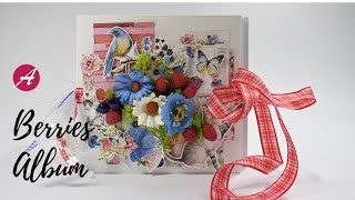 Fotoalbum No.084 ... Bobule/Berries