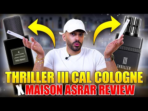 YSL 6th Place vs Thriller Maison Esrar Most Requested