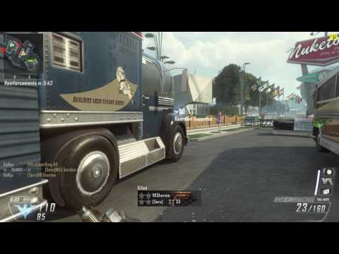 SMACKING SWEATIES EP3 Nuke vs UberKing AO 6 k/d(Dash) RED | OPS 1 k/d emp abfucker