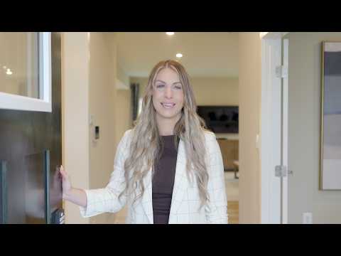 Video of Sienna Single Family Homes Community