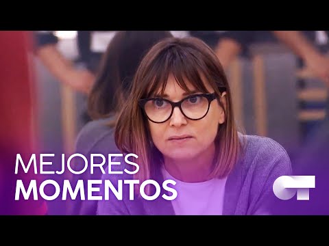 TOQUE de ATENCIÓN de los PROFES | OT 2020