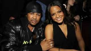 The Dream ft Christina Milian &quot;Amazin&#39; REMIX&quot; (New single/song 2009 )
