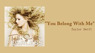 Download lagu Taylor Swift - You Belong With Me ( 1 HOUR ) mp3 Download lagu Taylor Swift - You Belong With Me ( 1 HOUR ) mp3
