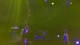 TLC - It’s Sunny - Hard Rock Tulsa 11/15/18