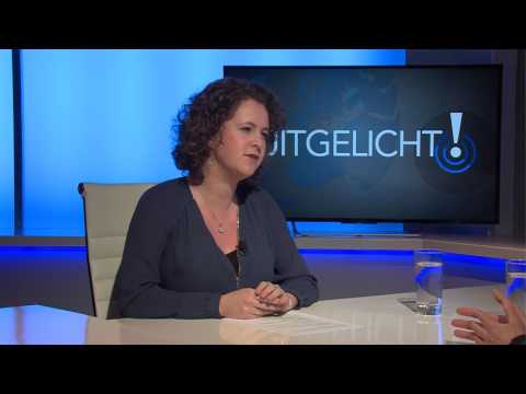 Uitgelicht! 23 februari 2017 - Darinka Breugem, Jeugzorg minder goed