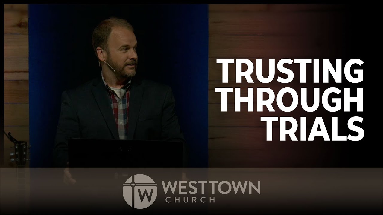 Trusting Through Trials