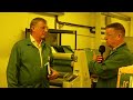 The Day In The Life Of A PCB Episode 4 Lamination
