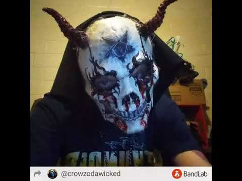 dmx ruff ryders anthem remix by Crowzo Cobain