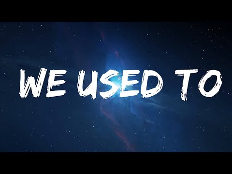 Heather Sommer, Richie Nuzz, Kunis - We Used To (Lyrics)  | 25 MIN