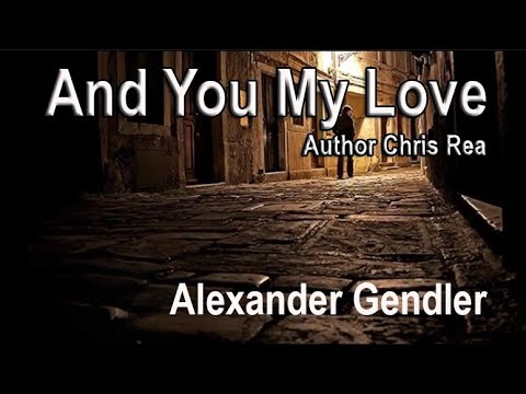 Promotional video thumbnail 5 for All you need is love!