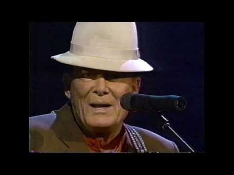 Oh Lonesome Me - Don Gibson & Chet Atkins 1/4/96