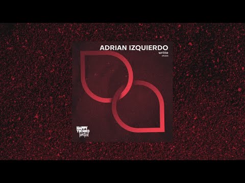HTL043 - Adrian Izquierdo - Writte
