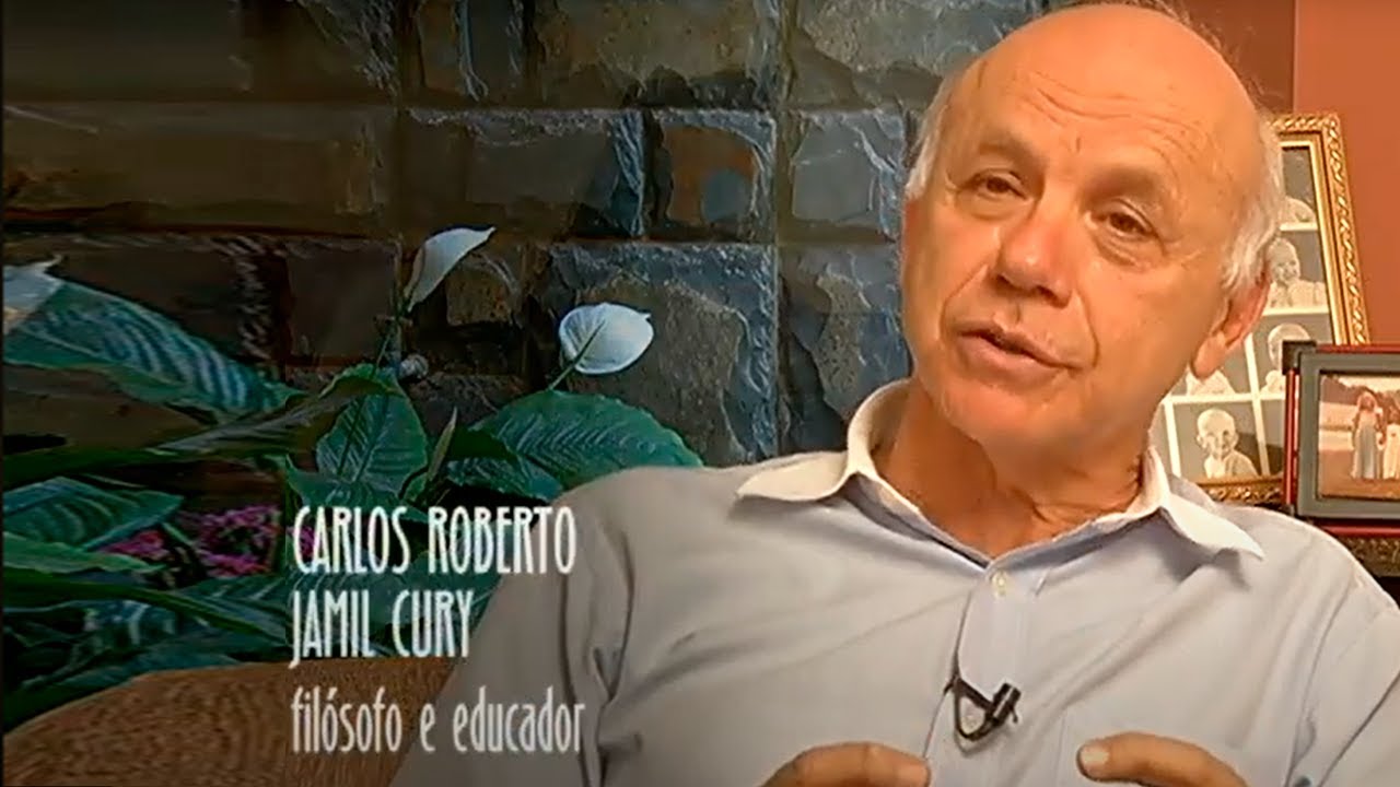As mudanças na educação, com Carlos Roberto Jamil Cury | MEMÓRIA & PODER