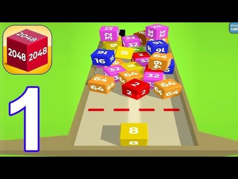 𝐈𝐍𝐅𝐈𝐍𝐈𝐓𝐘 𝐌𝐎𝐃𝐄 ♾️ | 𝐂𝐇𝐀𝐈𝐍 𝐂𝐔𝐁𝐄 𝟐𝟎𝟒𝟖 | 𝐏𝐀𝐑𝐓#𝟏| [𝐑𝐌𝐁] 𝐆𝐀𝐌𝐈𝐍𝐆