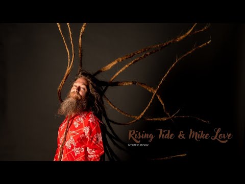 Rising Tide x Mike Love - Together