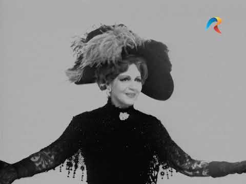 Carmen Stănescu - Istoria mijloacelor de transport în ritm de tangou