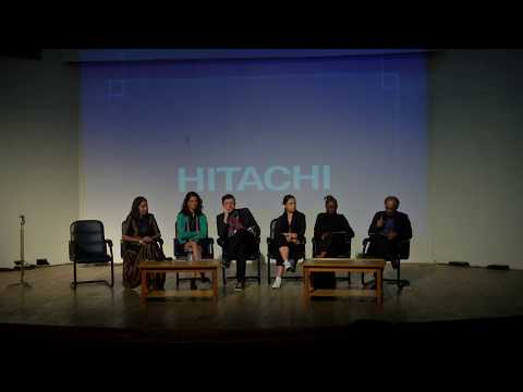 DAS 2018 Talks: Decolonising and Building Art Institutions in the Global South