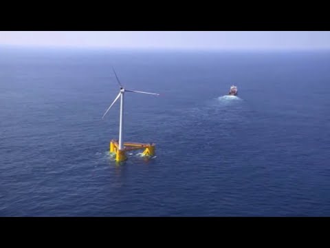 NJ Offshore Wind Power Projects Facing More Litigation