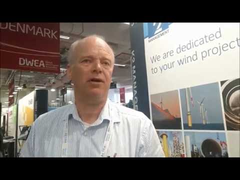 Quantum Leaps in Offshore Wind by Henrik Stiesdal